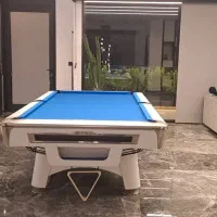 میز بیلیارد خارجی شارجمع کن برندxing jue
