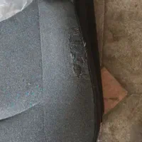 انواع صندلی استوک ۲۰۶دست کامل پیکاپ|قطعات یدکی و لوازم جانبی|بجنورد, |دیوار