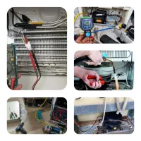 تعمیرات فوق تخصصی لباسشویی، ظرفشویی، پکیج، یخچال|خدمات پیشه و مهارت|ارومیه, |دیوار