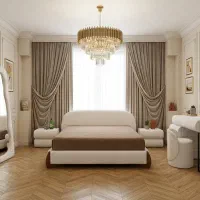 تخت خواب مینی مال تدی