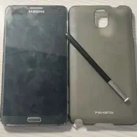 Galaxy Note3 N900