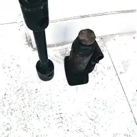 اچار چرخ