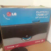 مانیتور ال جی