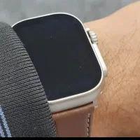 ساعت هوشمند هاینوتکو مدل  Haino Teko T94 Ultra Max|لوازم جانبی موبایل و تبلت|تهران, شهر زیبا|دیوار