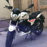 بنلی ۱۵۰