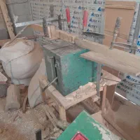 فروش یکجا دستگاهای نجاری|ابزارآلات|گلستان (تهران), |دیوار