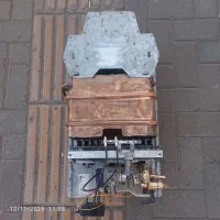 آبگرمکن 3215 حرقه ای بوتان|آبگرمکن، پکیج، شوفاژ|مشهد, الهیه|دیوار