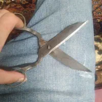 قیچی کارگاهی سینگر
