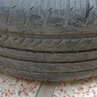 لاستیک پراید|قطعات یدکی و لوازم جانبی|همدان, |دیوار