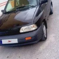 پراید صبا|خودرو سواری و وانت|آذرشهر, |دیوار