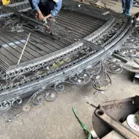 آهنگری،جوشکاری،صنایع چوب و فلز|خدمات پیشه و مهارت|تهران, خلازیر|دیوار