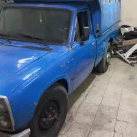 نیسان کارکرده