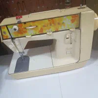 چرخ خیاطی پدالی سینگر اصل