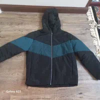 کاپشن مردانه زارا