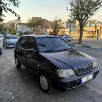 پراید 111 مدل 90 هیدرولیک