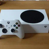 xbox seris s