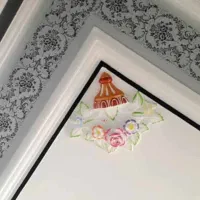 نقاش کاری ساختمان|خدمات پیشه و مهارت|دهگلان, |دیوار