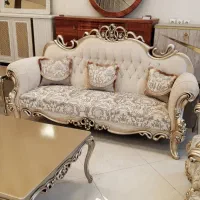 مبل کلاسیک نگار