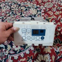 برد کولر LG
