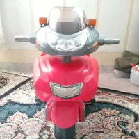 ماشین شارژی