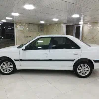 پژو پارس مدل 1401 موتور جدید سیمی (سفارشی)