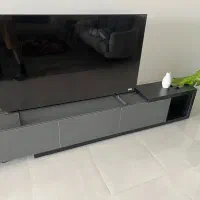 میز تلوزیون
