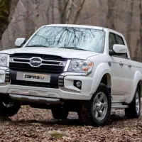 کاپراU دوکابین اتومات/مدل ۱۴۰۴/اقساط بلند مدت|خودرو سواری و وانت|تهران, نجات اللهی|دیوار