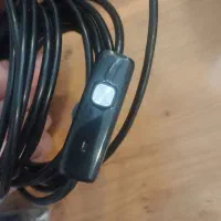 دوربین شلنگی آندوسکوپی ۵ متری و فازمتر القایی نو|دوربین مداربسته|تهران, دبستان|دیوار