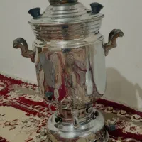 سماور ۲۰ لیتری در حد نو کلادوبار استفاده شده