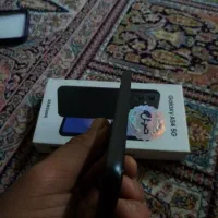 Samsung a54 5G 256G R8|موبایل|ری, شهادت|دیوار
