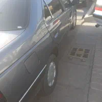 پژو ۴۰۵ مدل ۹۵ دوگانه کارخونه بی رنگ