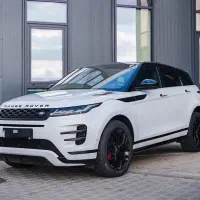 Land Rover Evoque 2023|خودرو سواری و وانت|ارومیه, |دیوار