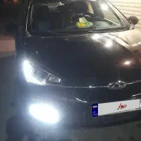 ماشین آریزو ۵ مدل ۹۶|خودرو سواری و وانت|رشت, نیکمرام|دیوار