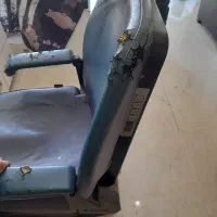 صندلی آرایشگاهی