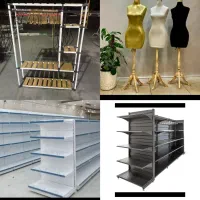 قفسه ذخیره سازی