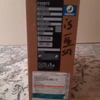 asus fx 507zc