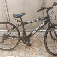 دوچرخه ۲۴|دوچرخه، اسکیت، اسکوتر|پارسآباد, |دیوار