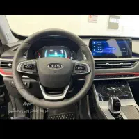 x55 پرو مشکی خشک 1404|خودرو سواری و وانت|آمل, |دیوار