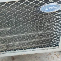 فروش کولر گازی پنجره ای کرییر