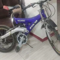 دوچرخه 20 امریکایی