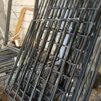 رابیتس کاری و جوشکاری ساختمان|خدمات پیشه و مهارت|خمین, |دیوار