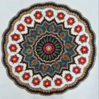 پته نو|صنایع دستی و سایر لوازم تزئینی|سیرجان, |دیوار