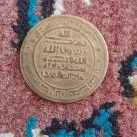 تعدای سکه اسلامی