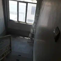 نردبان سه متری بدون ایراد اهنی