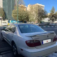 ماکسیما اتومات مدل ۸۲|خودرو سواری و وانت|تهران, نارمک|دیوار