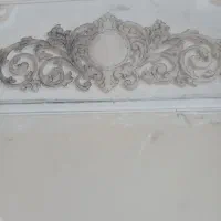 اجرای گچ کاری خورده کاری گچ بری|خدمات پیشه و مهارت|تهران, بوستان سرخه حصار|دیوار