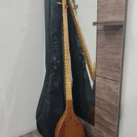 سه تار فرید