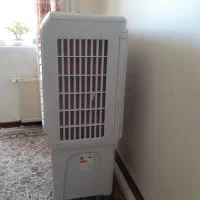 کولر آبی پرتابل سلولزی البرز|کولر آبی|تهران, جنت‌آباد مرکزی|دیوار