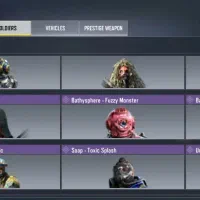 اکانت کالاف لول 170|کنسول، بازی ویدئویی و آنلاین|بوشهر, |دیوار