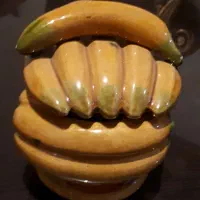 شکلات خوری انتیک قدیمی